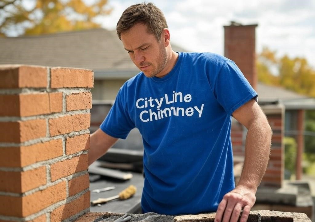 Chimney Draft Issue Services You Can Trust in Bainbridge Township, OH