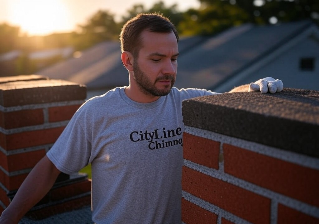 Dependable Chimney Rebuilding Services for Lasting Quality in Bainbridge Township, NC