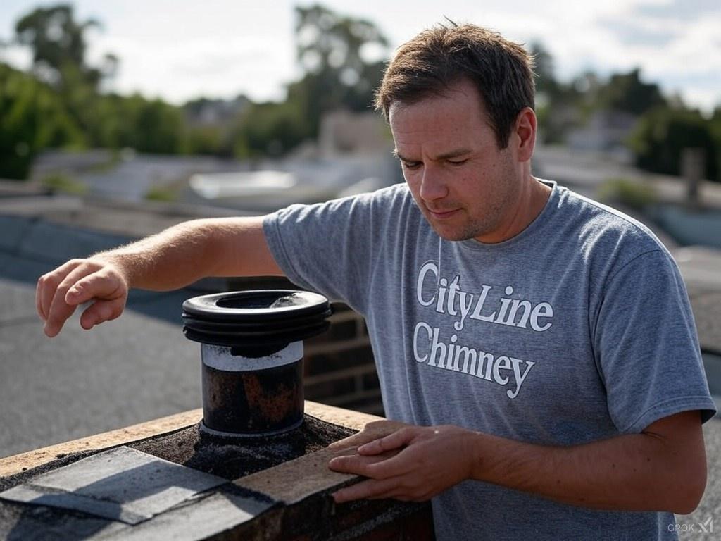 Expert Chimney Cap Services for Leak Prevention and Durability in Bainbridge Township, OH