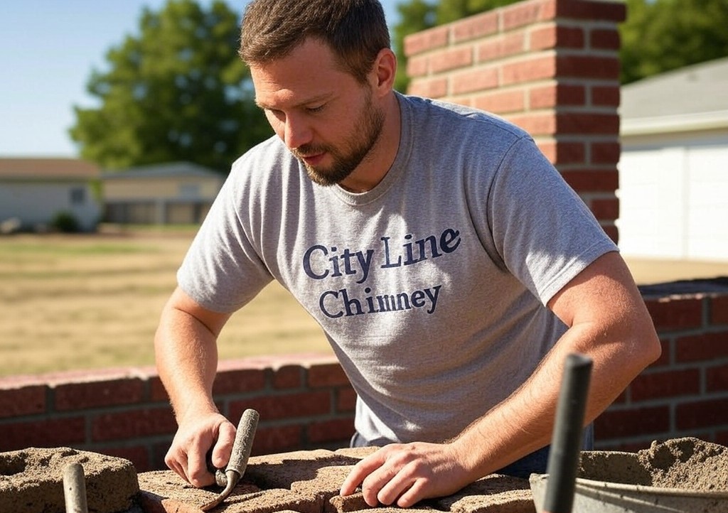 Professional Chimney Flashing Installation and Repair in Bainbridge Township, OH