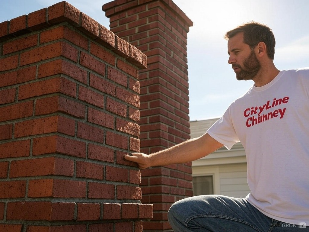 Professional Chimney Liner Installation and Repair in Bainbridge Township, NC