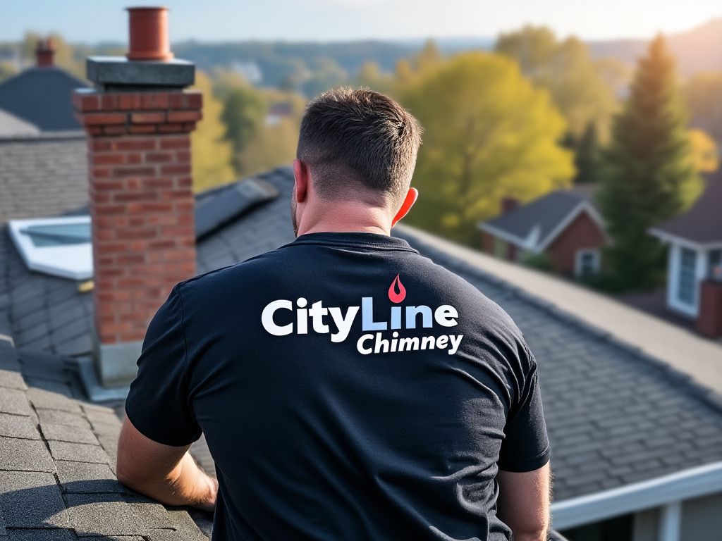 Professional Chimney Waterproofing Installation and Repair in Bainbridge Township, OH