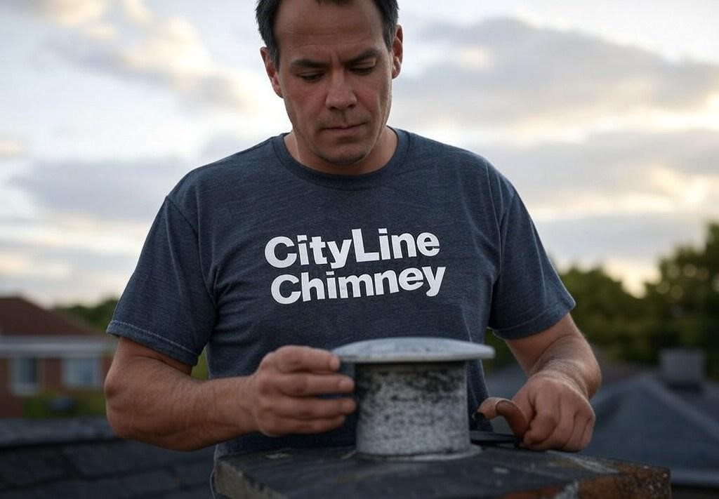 Quality Chimney Flashing Services in Bainbridge Township, OH