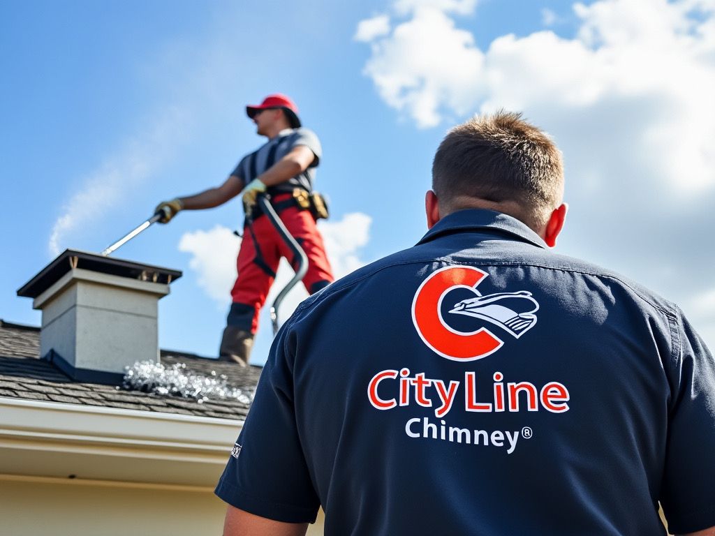 Top-Quality Chimney Cleaning Services in Bainbridge Township, OH