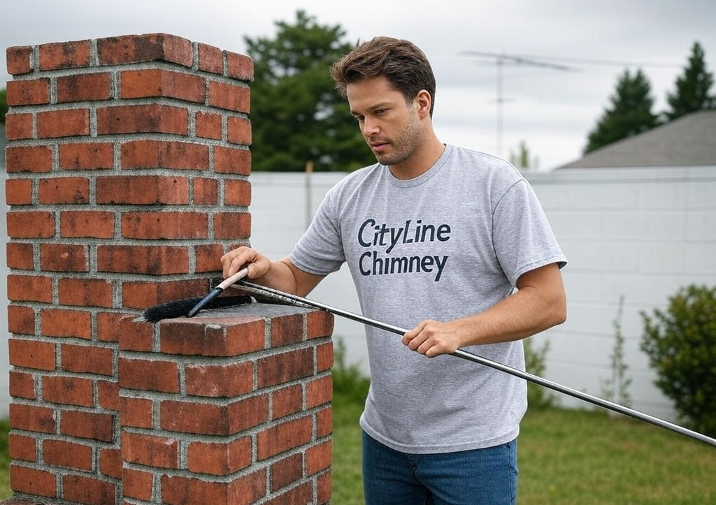 Your Trusted Chimney Sweep for a Safer, Cleaner Home in Bainbridge Township, NC